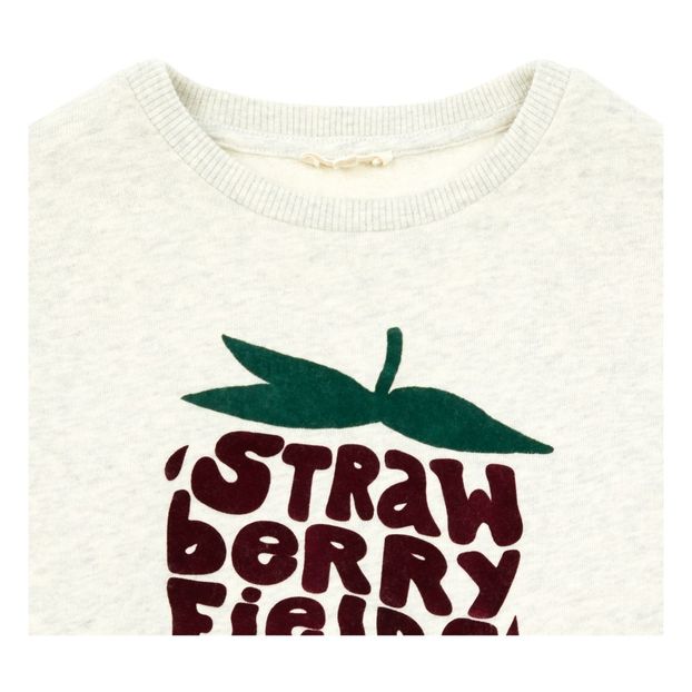 Strawberry Sweatshirt-product