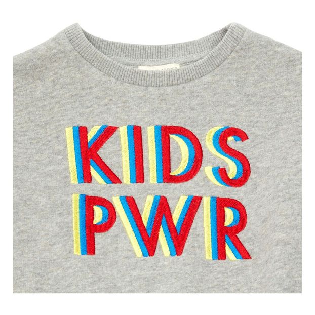 Kids Power Sweatshirt-product