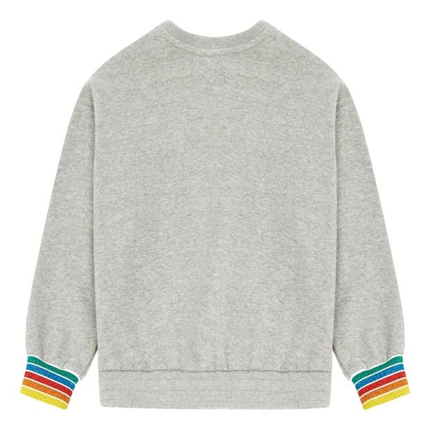 Kids Power Sweatshirt-product