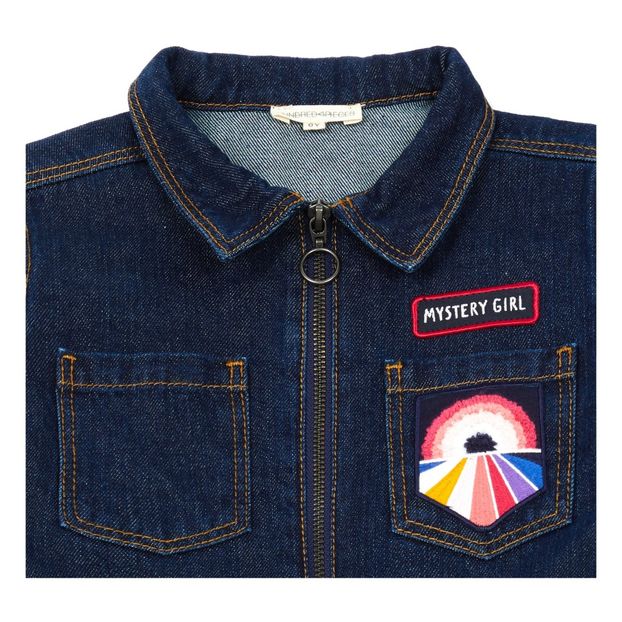 Mystery Jumpsuit-product