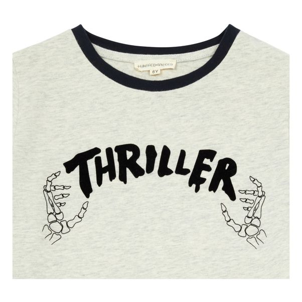 T-shirt Thriller-product