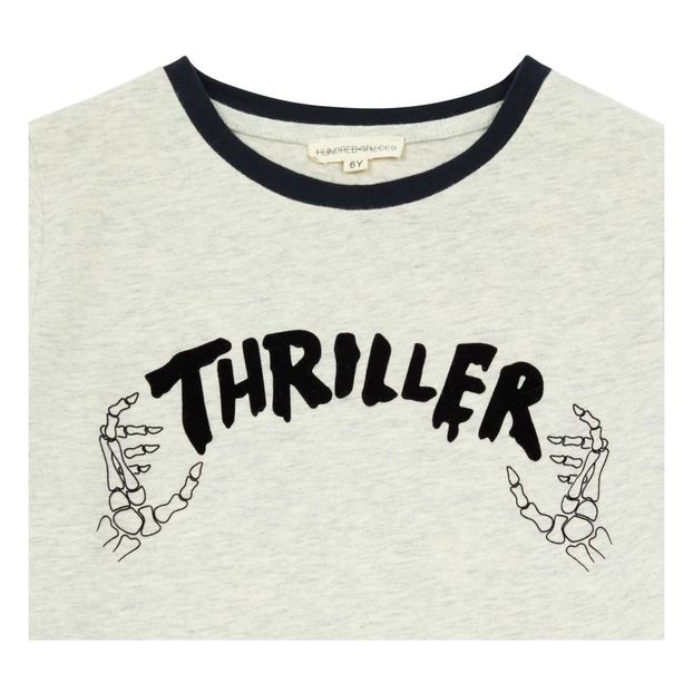 T-shirt Thriller-product