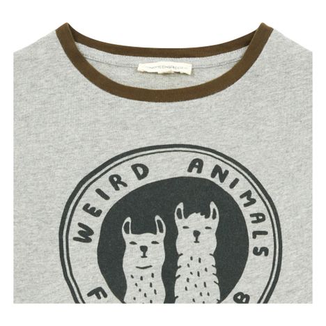 T-shirt Weird Animals-product