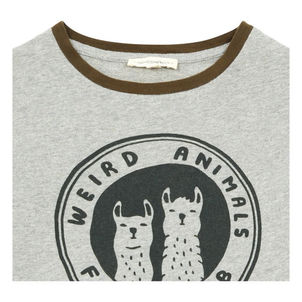 Weird Animals T-Shirt-product