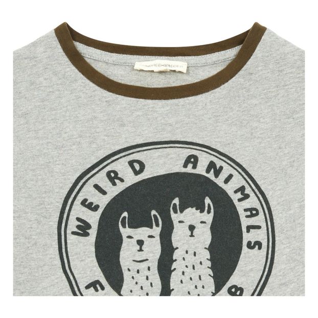 Weird Animals T-Shirt-product