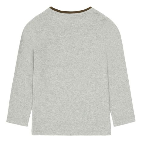T-shirt Weird Animals-product