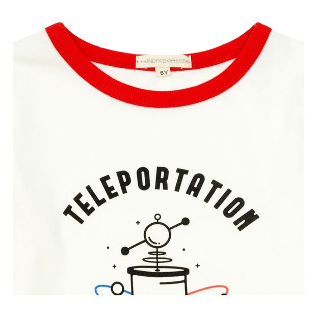 Teleportation T-Shirt-product