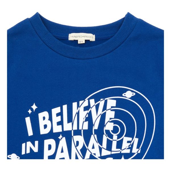 Parallel Worlds Sweatshirt-product