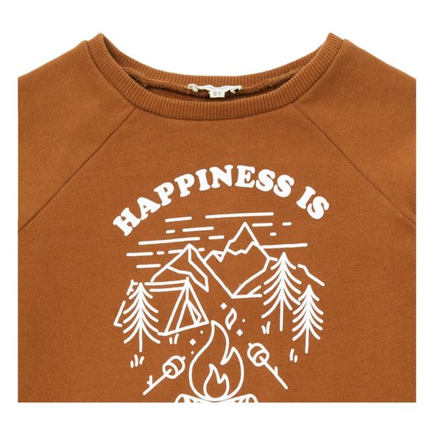 Campfire Sweatshirt-product
