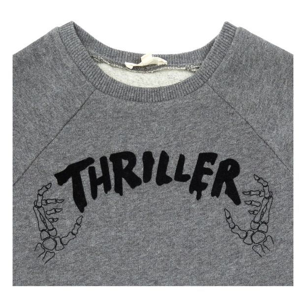 Sweat Thriller-product