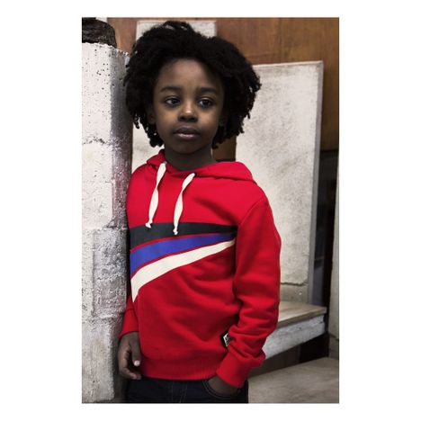 Piece Of Cool Hoodie-product