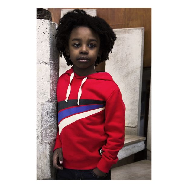 Piece Of Cool Hoodie-product