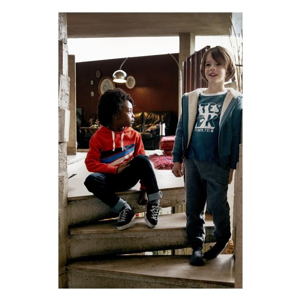 Piece Of Cool Hoodie-product