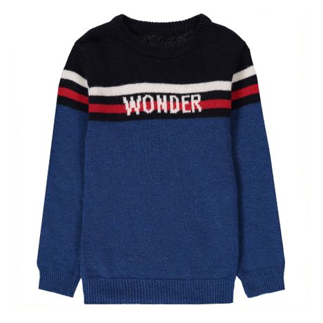 Wonder Jumper-product