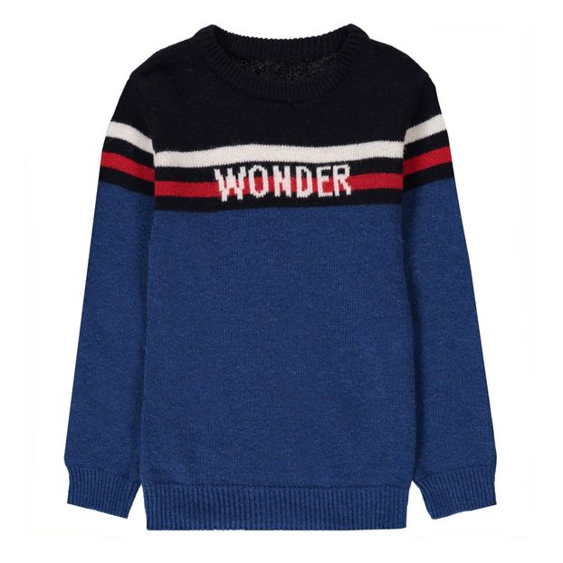 Wonder Jumper-product
