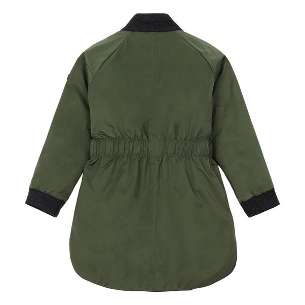 Bomber Long Fourré Laethem-product