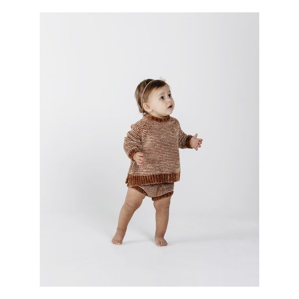 Bloomer Rayé Chenille-product