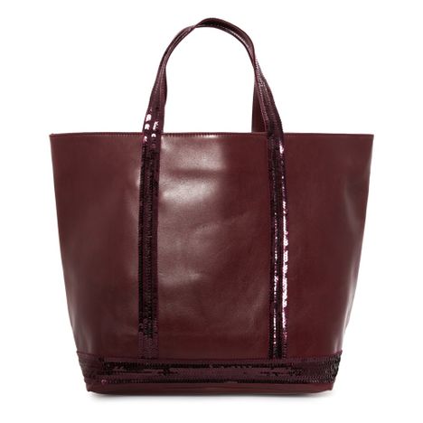 Cabas Moyen Cuir-product