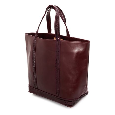 Cabas Moyen Cuir-product
