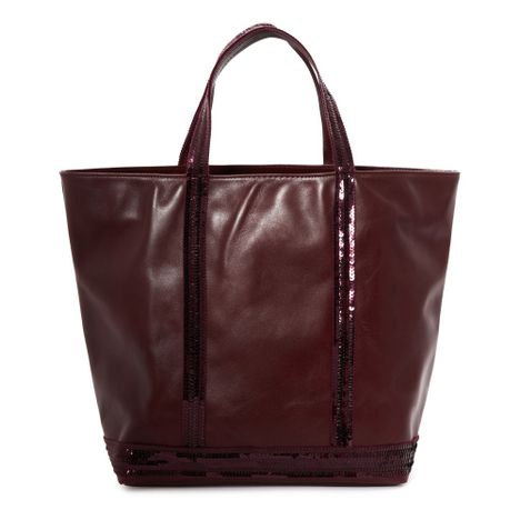 Cabas Moyen Cuir-product