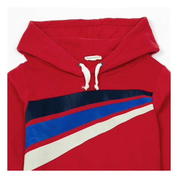 Piece Of Cool Hoodie-product