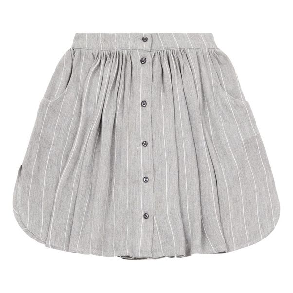 Haley Maxi Skirt -product