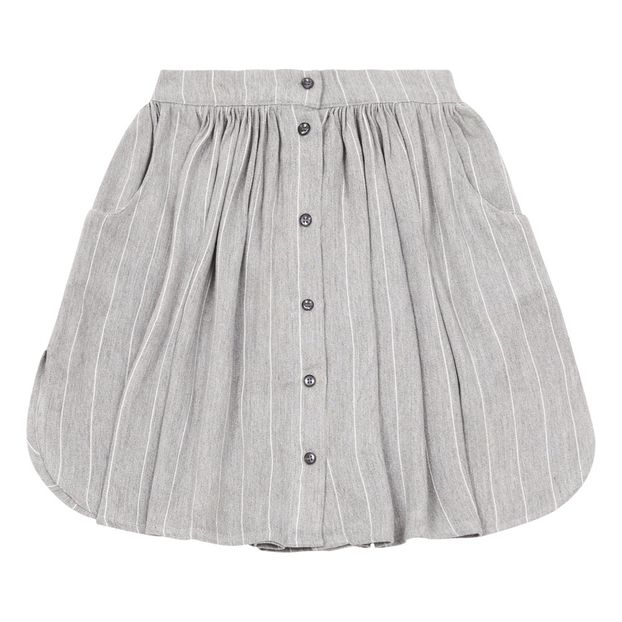 Haley Maxi Skirt -product