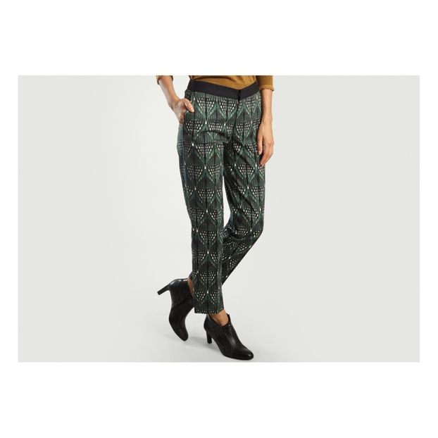 Priscille Trousers -product