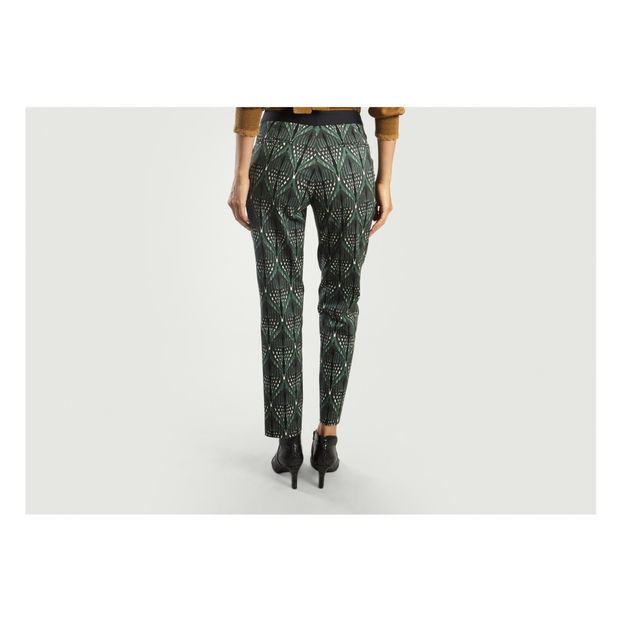 Priscille Trousers -product
