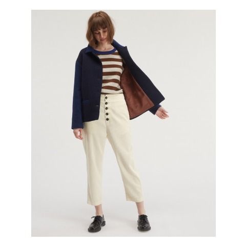 Misha Coat -product