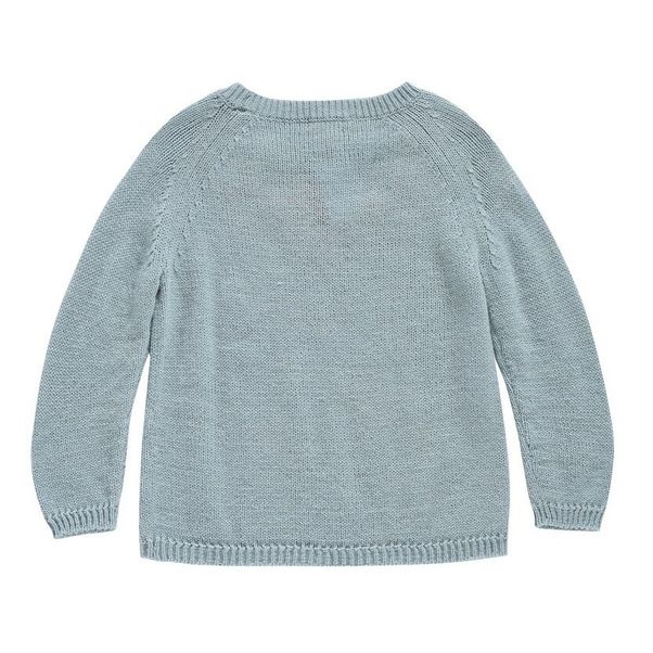 Pull Alpaga et Laine Gorskiz-product