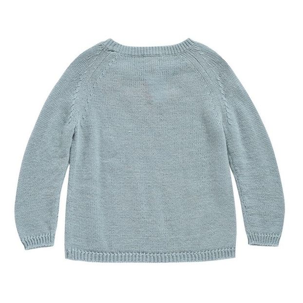 Pull Alpaga et Laine Gorskiz-product