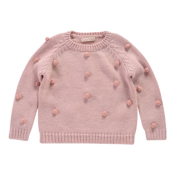 Pull Alpaga et Laine Stas-product