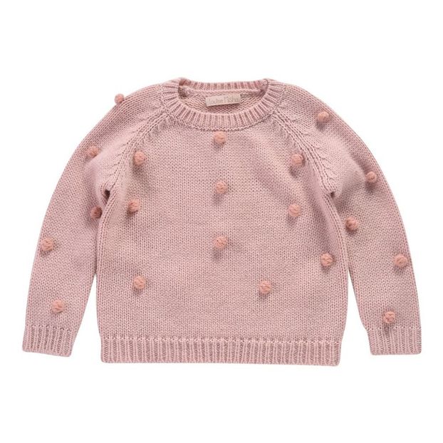 Pull Alpaga et Laine Stas-product