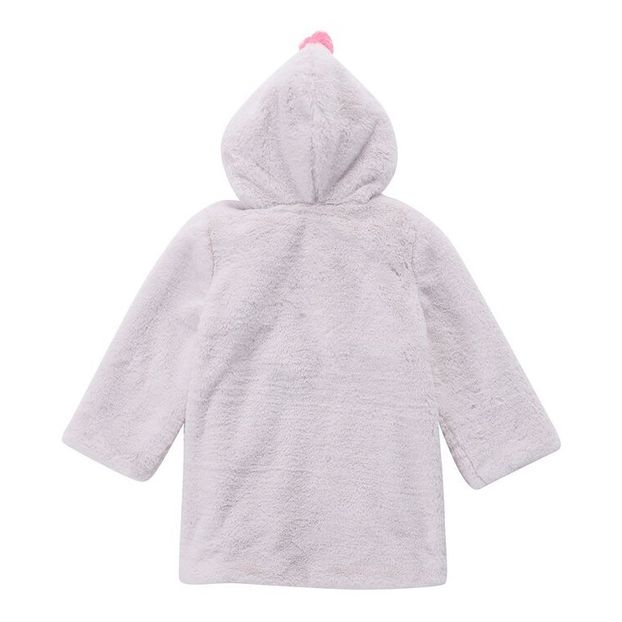 Manteau Façon Fourrure Kabat-product