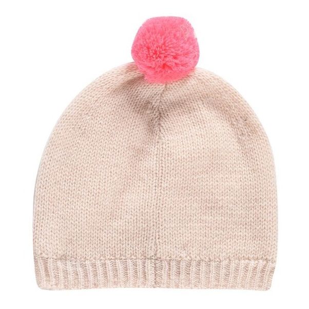 Dinia rino and Mohair Wool Hat -product