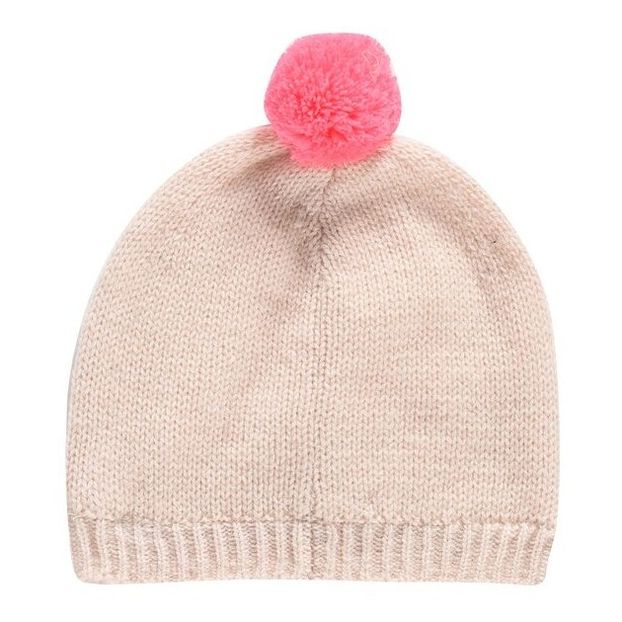 Dinia rino and Mohair Wool Hat -product