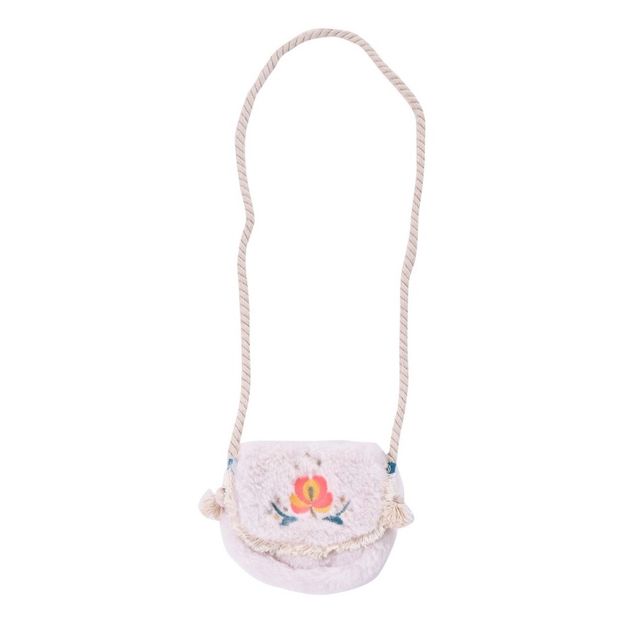 Tasak Faux Fur Shoulder Bag -product