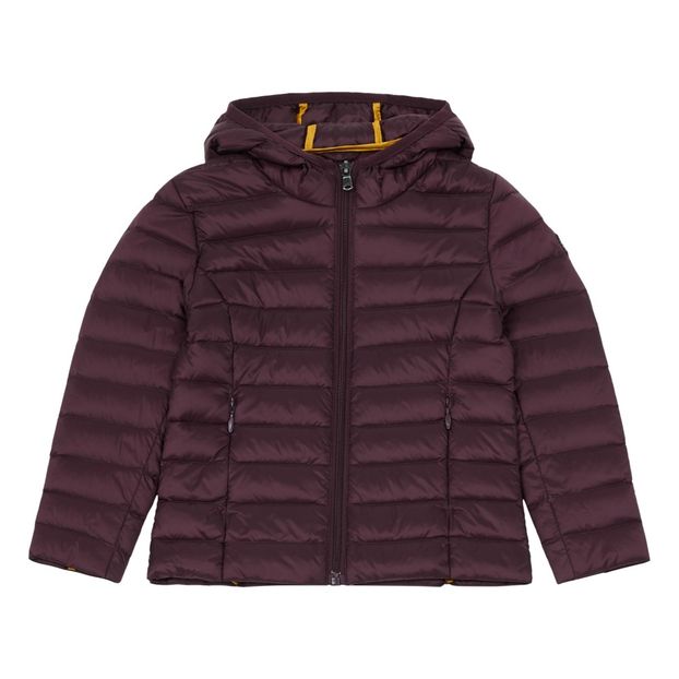 Carla Light Down Jacket -product