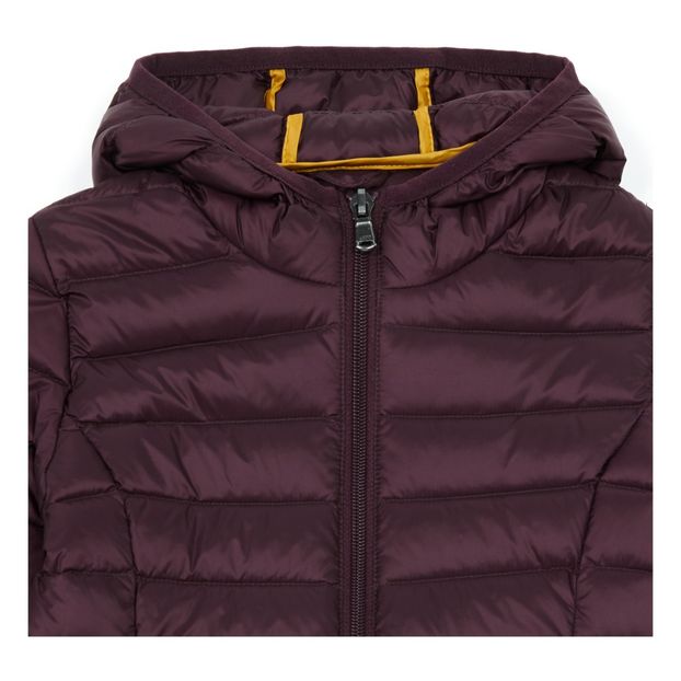 Carla Light Down Jacket -product