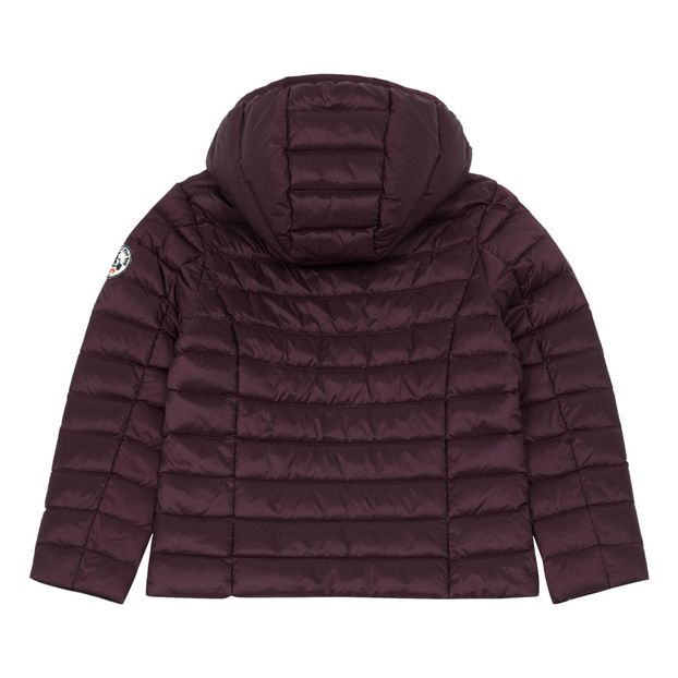 Carla Light Down Jacket -product