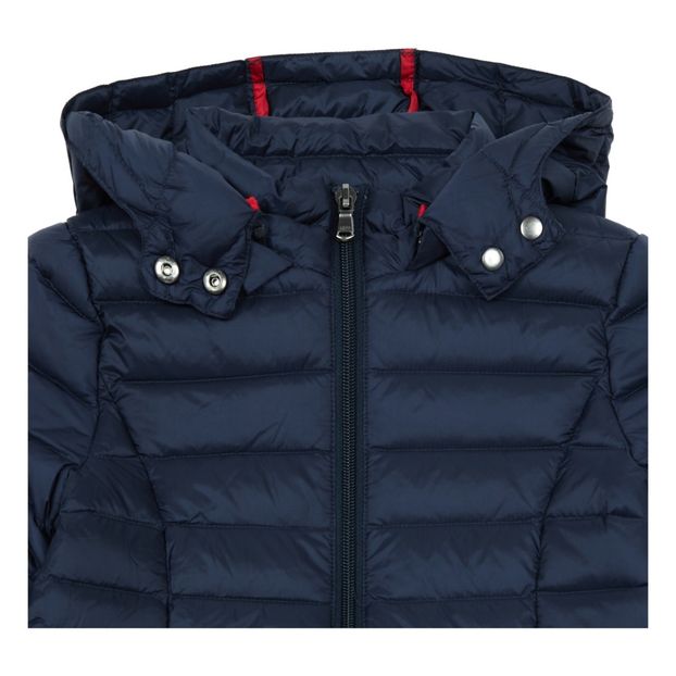 Sarah DownJacket -product