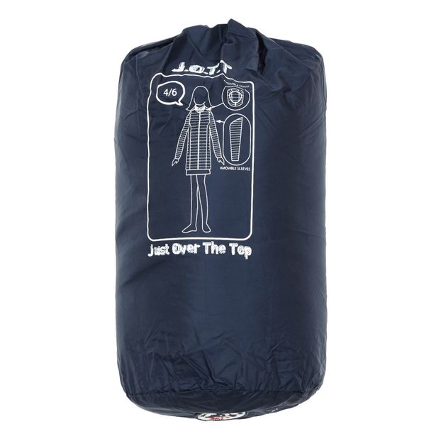 Sarah DownJacket -product