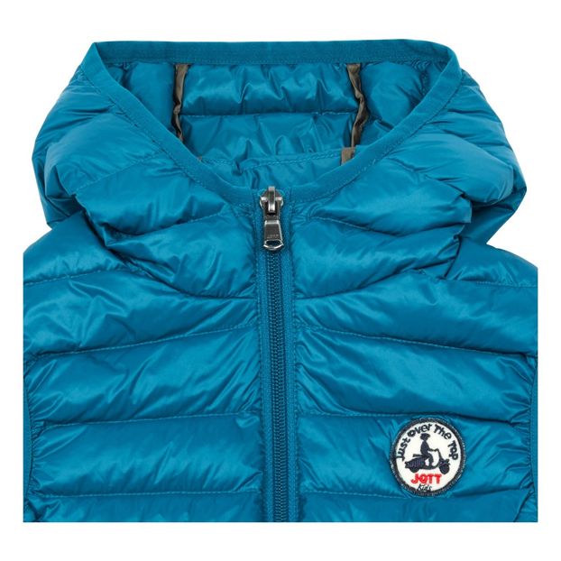 Djam Light Down Jacket -product