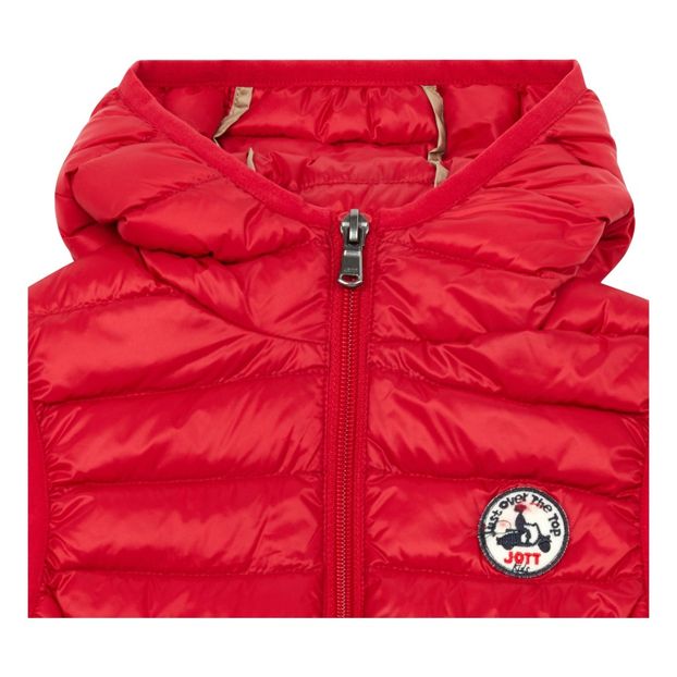 Carla Light Down Jacket -product