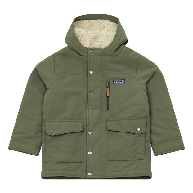 Parka Infurno-product