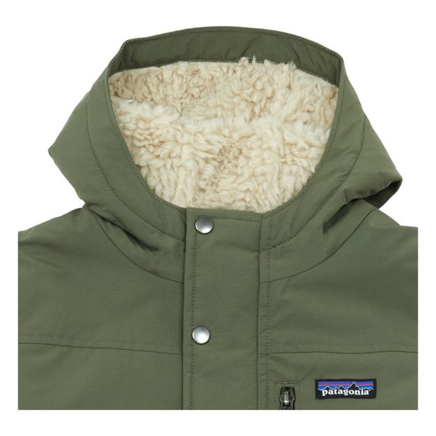 Parka Infurno-product