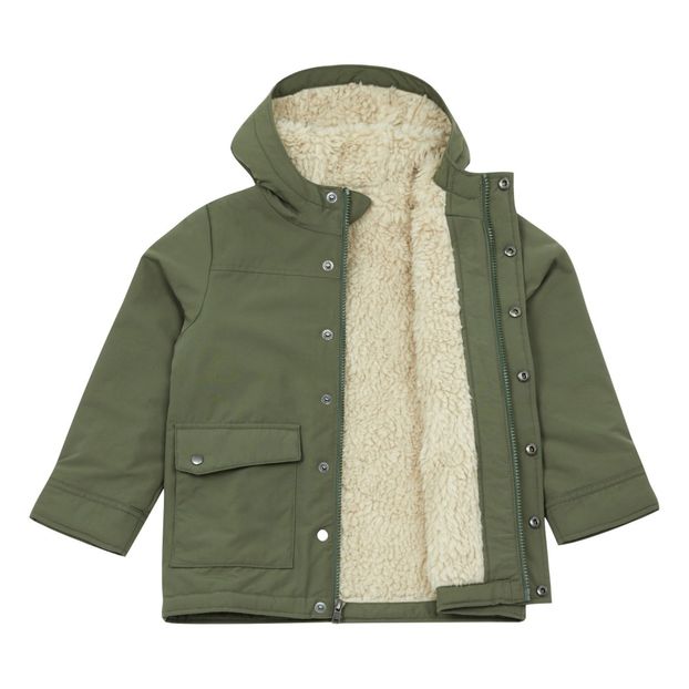 Parka Infurno-product