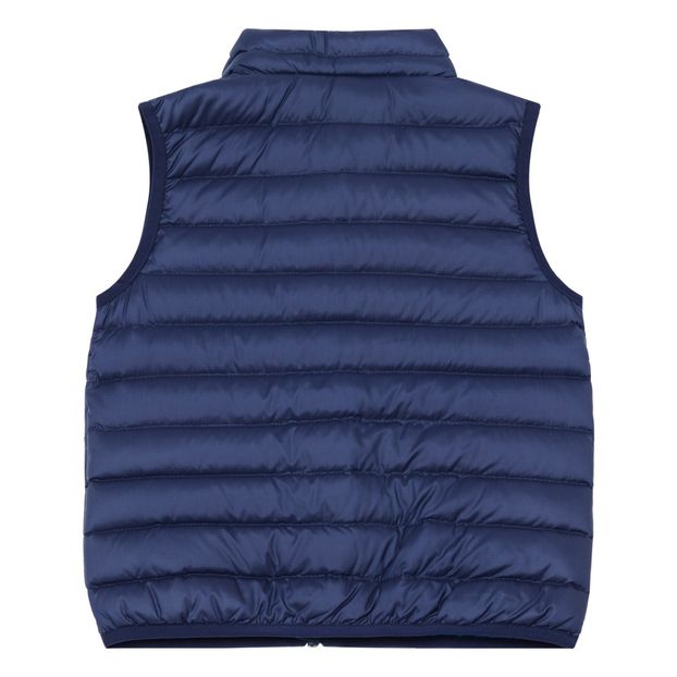 Piumino Senza Maniche Duvet -product