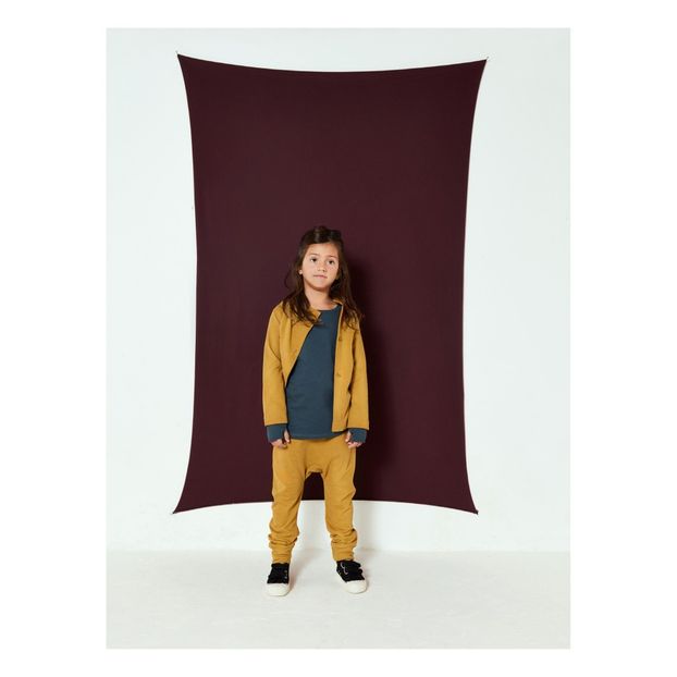 Jogger Sarouel Coton Bio-product